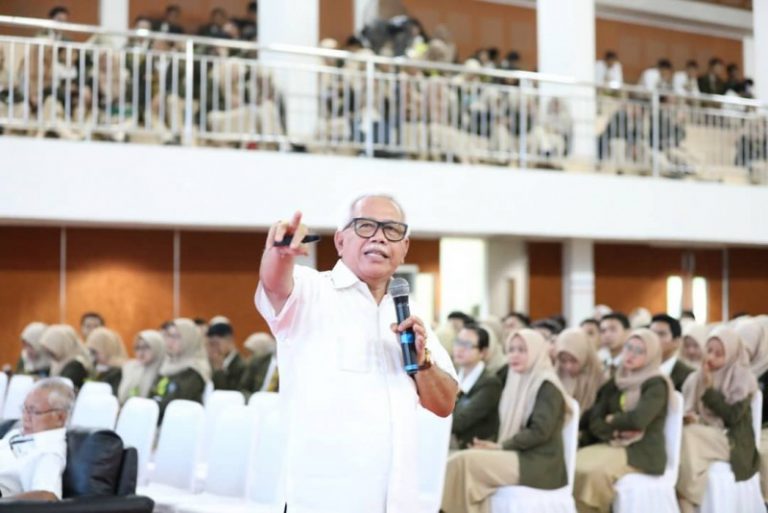 Kuliah Umum Semester Genap Tahun Akademik 2019 2020