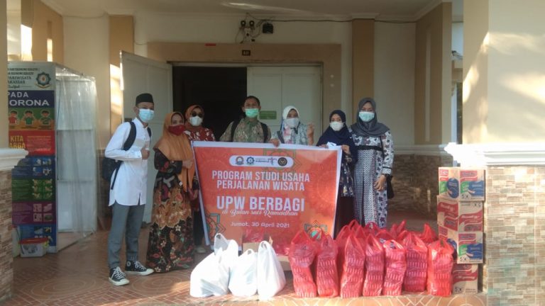 UPW BERBAGI