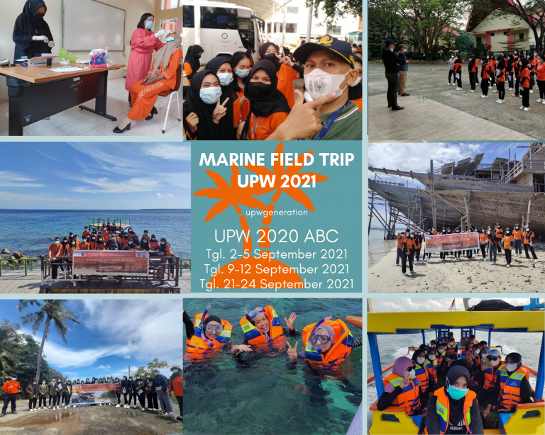 Marine Field Trip
