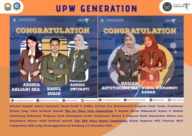 Group Competition