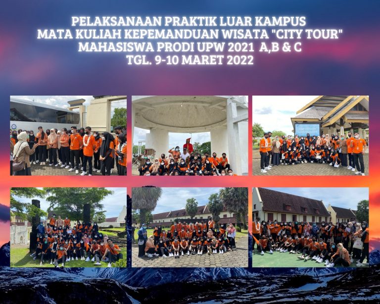 PRESENTASI PKN MAHASISWA PRODI USAHA PERJALANAN WISATA (1)