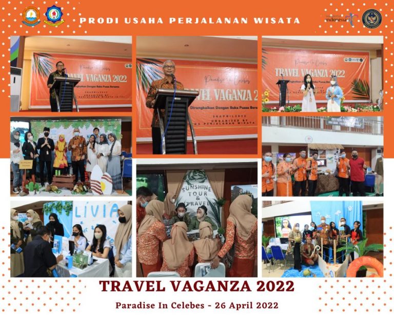 Paradise In Celebes