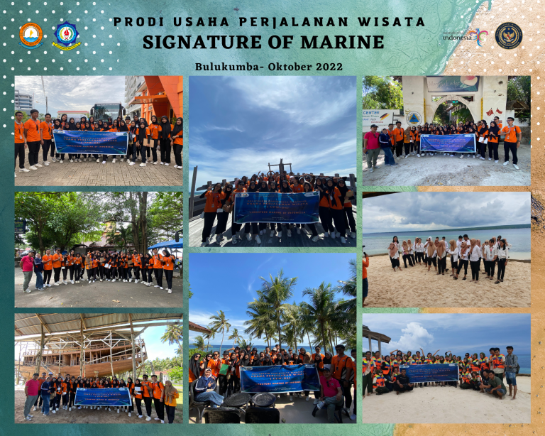 Paradise In Celebes (1)