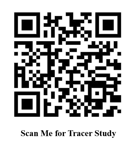 Barcode Tracer Study