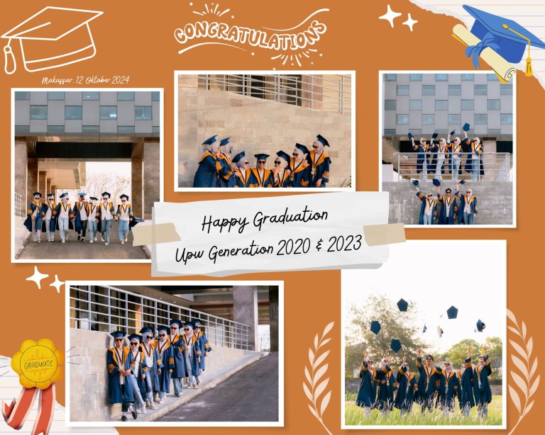 Biru Minimalis Kolase Foto Keluarga