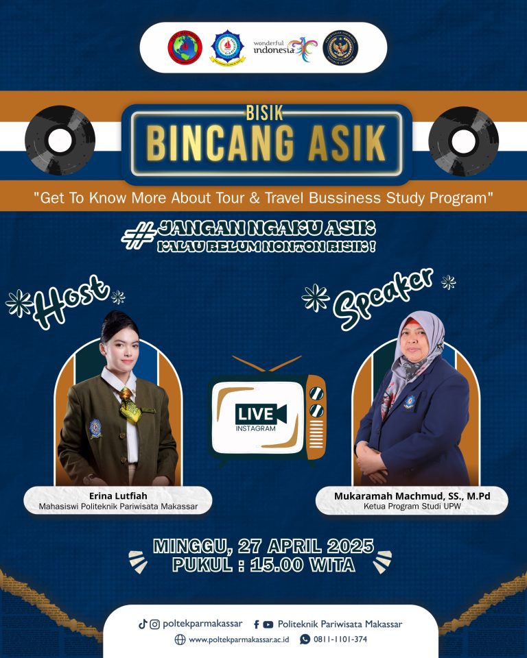Bincang Asik