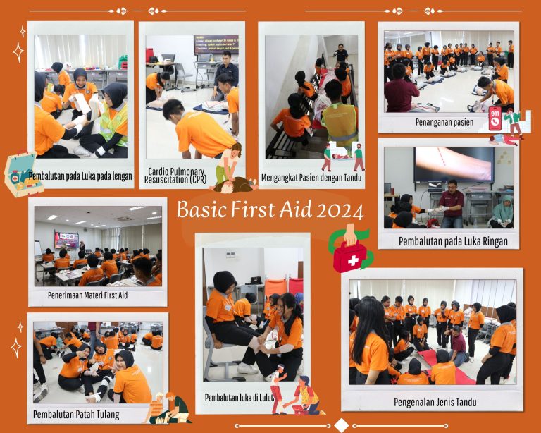 hijau Fashion Photo Collage